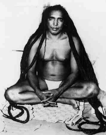 Tatwale Baba